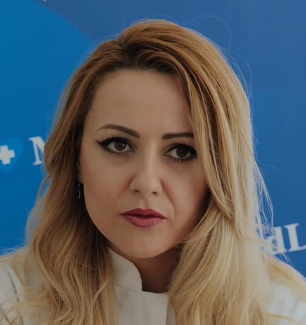 Dr. Olaru Denissa Greta